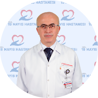 Op.Dr. Süleyman GÖKDUMAN
