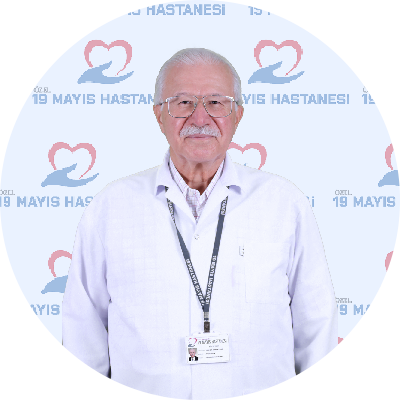 Prof Dr Demirali ONAT