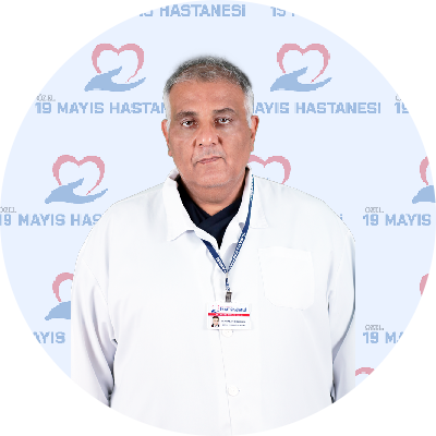 Op.Dr. Serhasan BOZOKLU