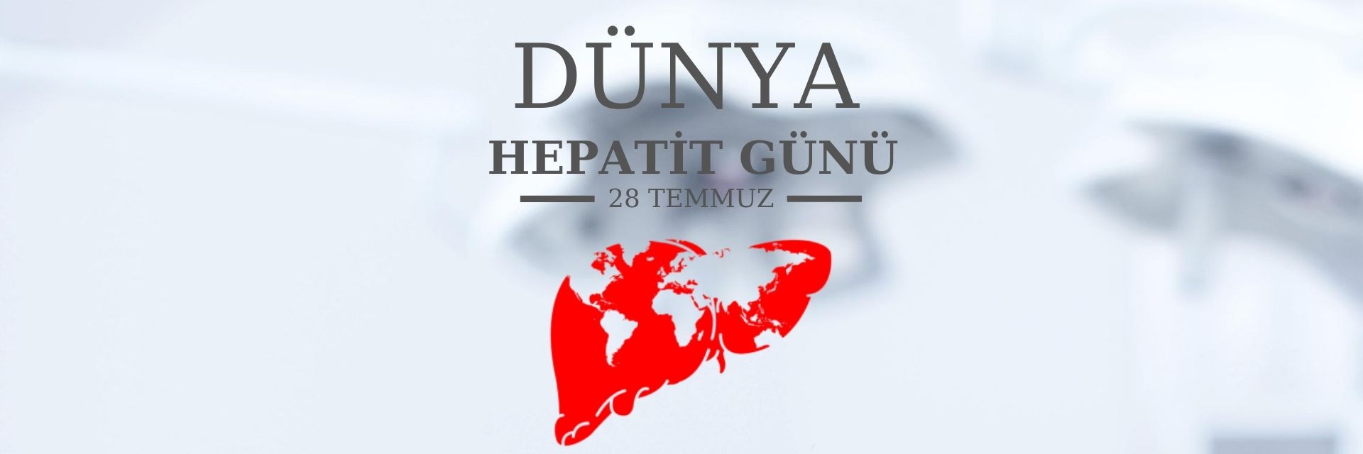 Dünya Hepatit Günü