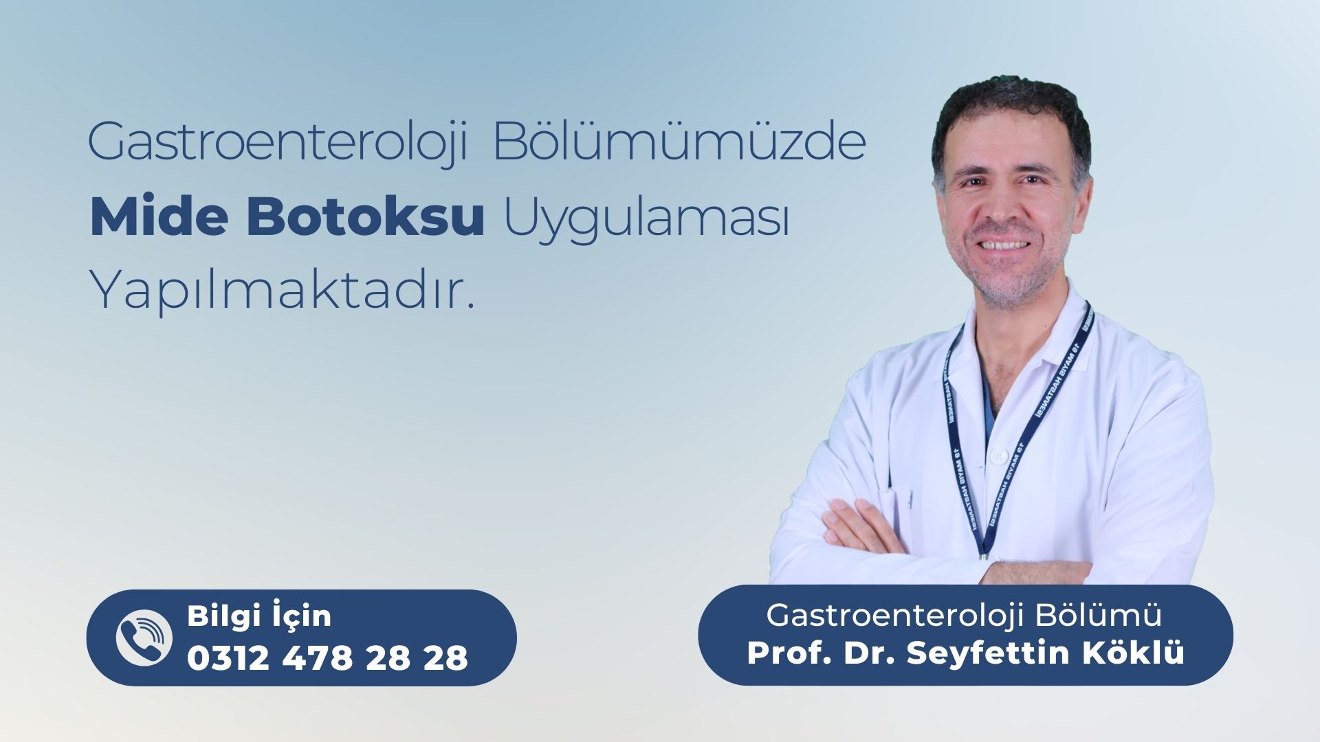 Mide Botoksu
