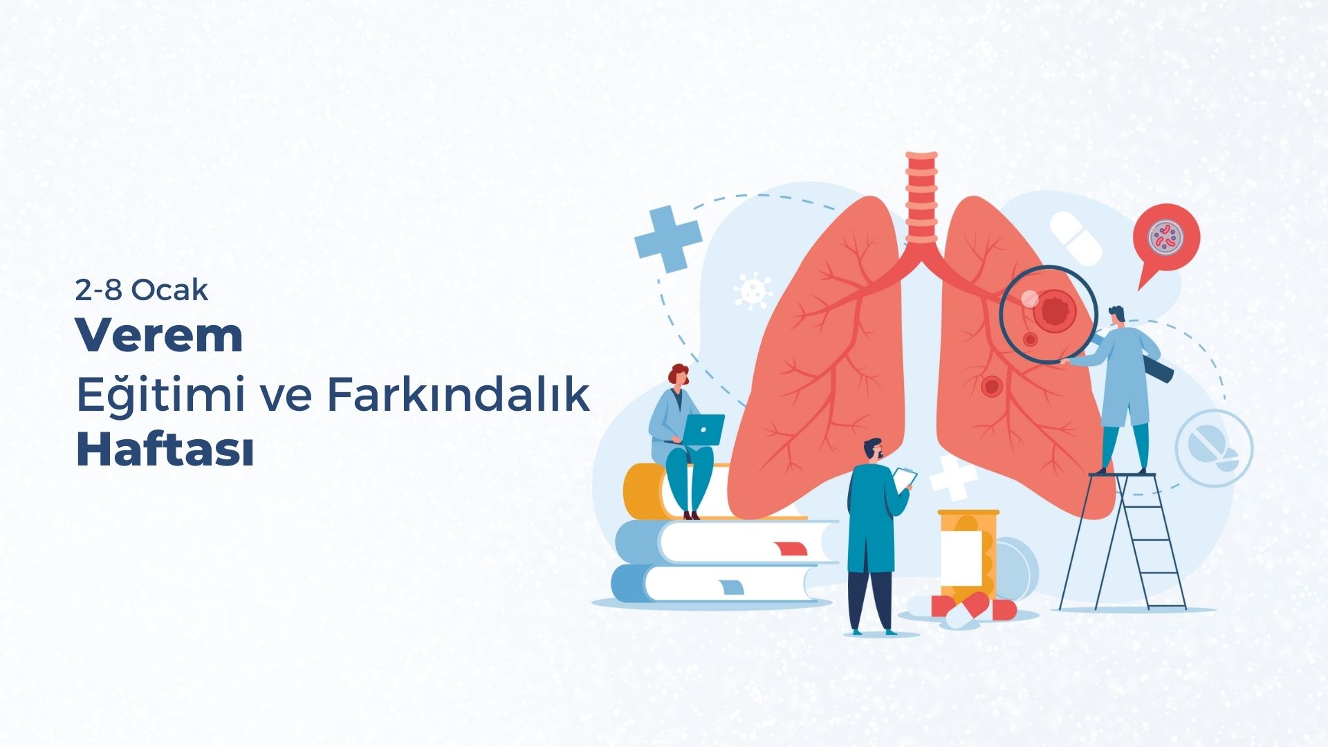 Verem Eğitimi ve Farkındalık Haftası
