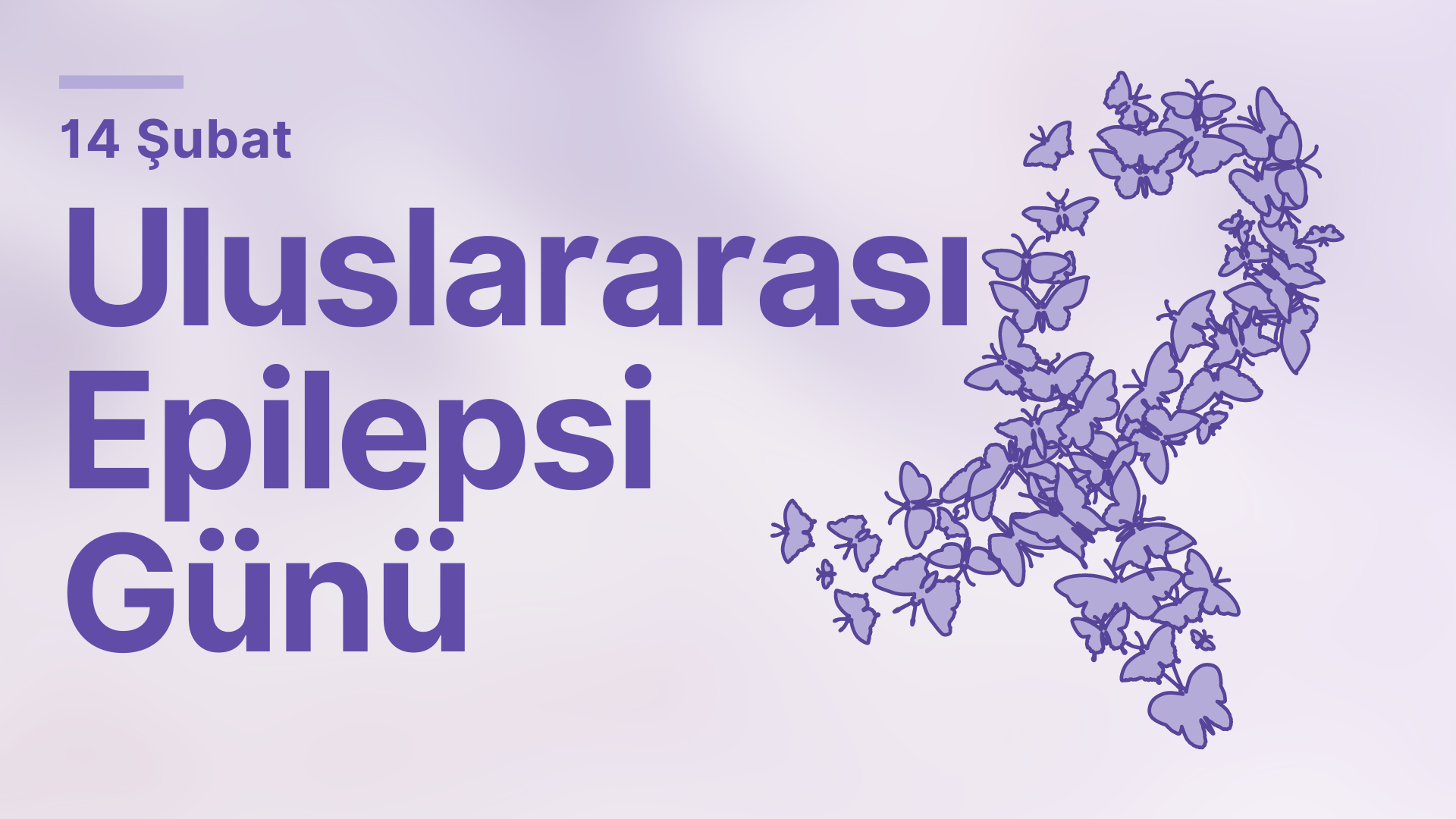 Uluslararası Epilepsi Günü
