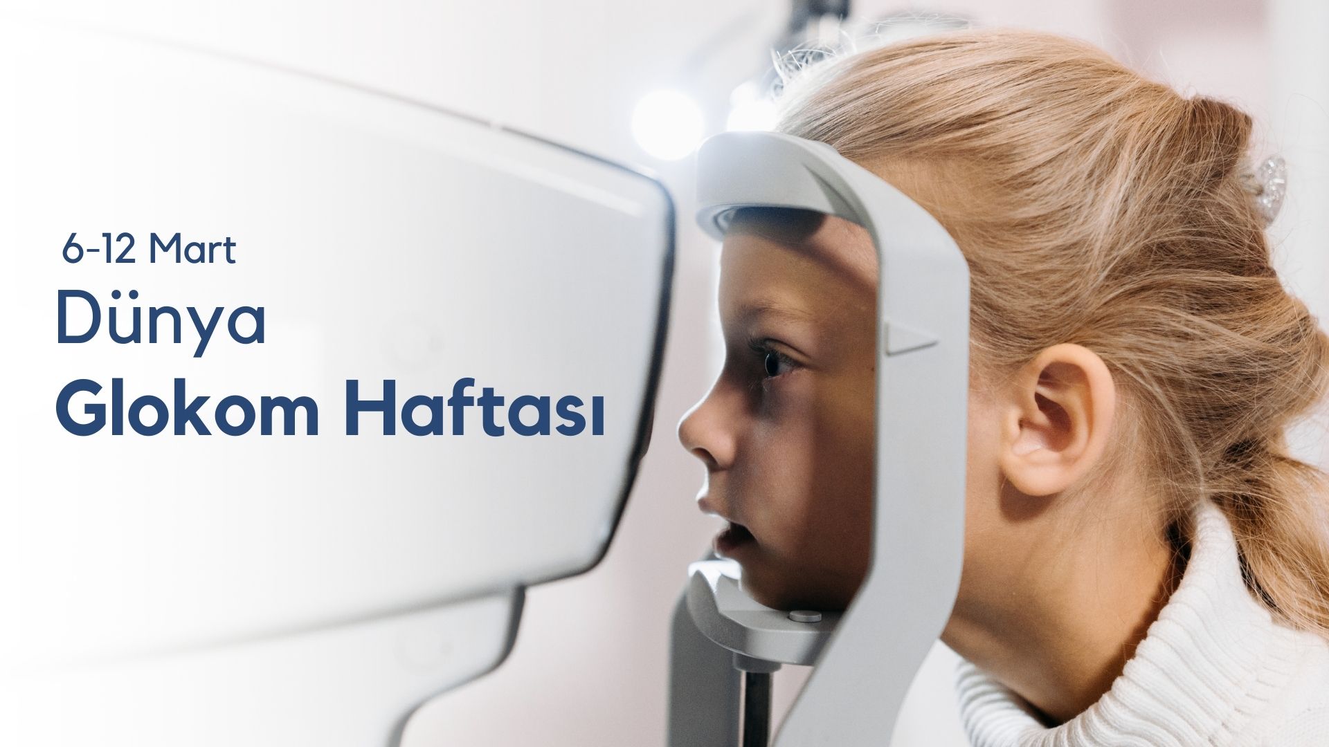 Glokom Haftası