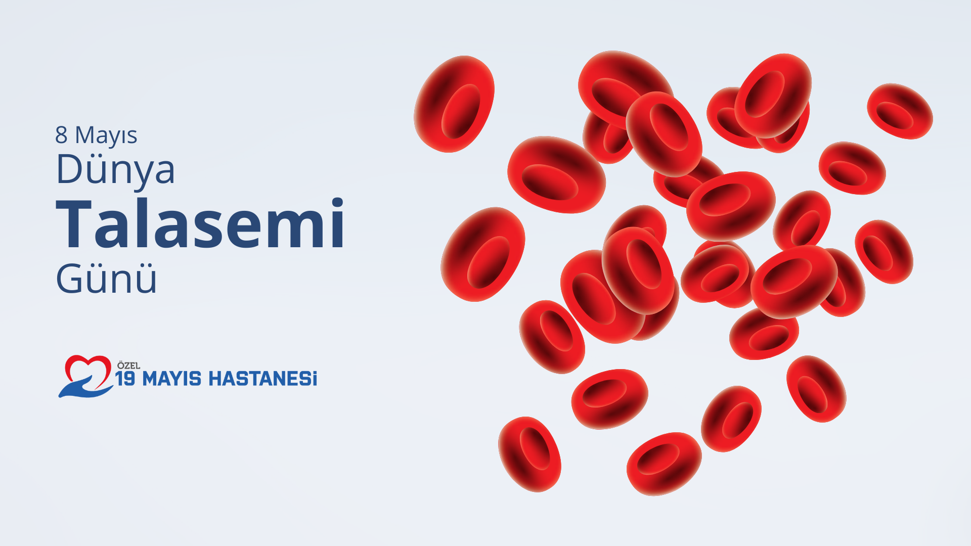 Dünya Talasemi Günü