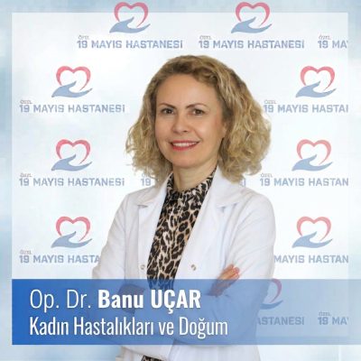 Op.Dr.Banu-UÇAR