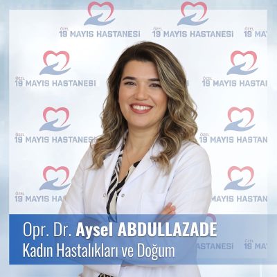 Opr. Dr Aysel_ABDULLAZADE
