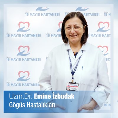 emine izbudak