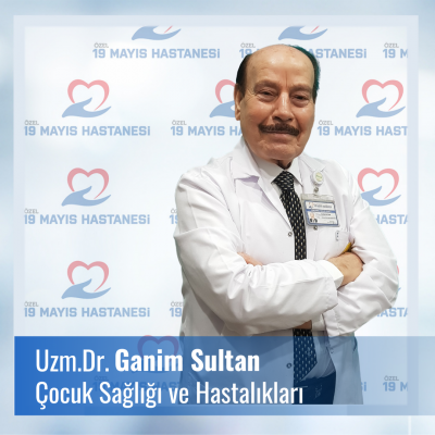 ganim-sultan